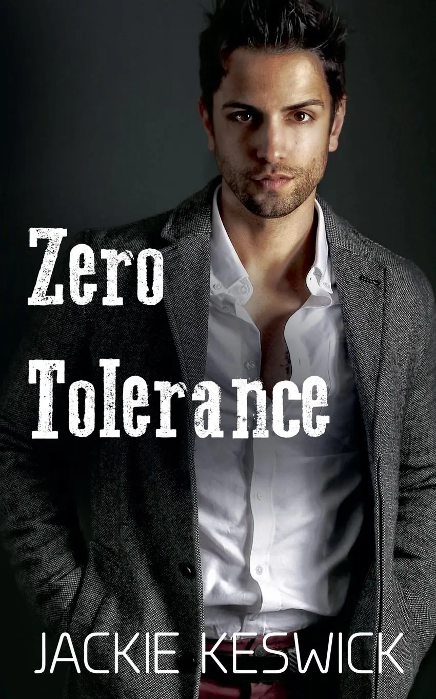 Cover: 9798227024947 | Zero Tolerance | Jackie Keswick | Taschenbuch | Englisch | 2024