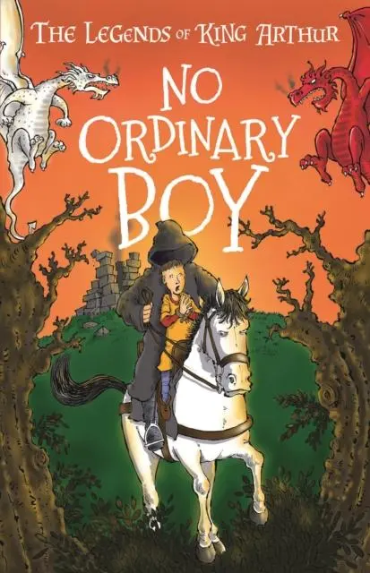 Cover: 9781782265047 | No Ordinary Boy (Easy Classics) | Tracey Mayhew | Taschenbuch | 2020