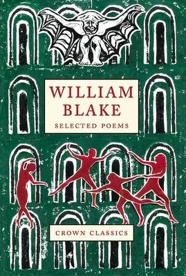 Cover: 9781912945047 | William Blake: Selected Poems | William Blake | Buch | Gebunden | 2019