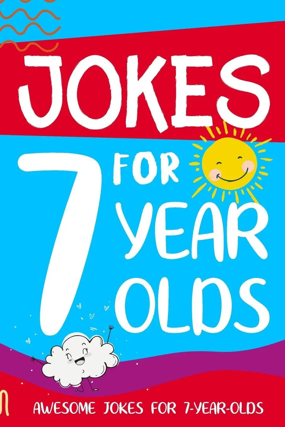 Cover: 9781913485047 | Jokes for 7 Year Olds | Linda Summers | Taschenbuch | Englisch | 2019
