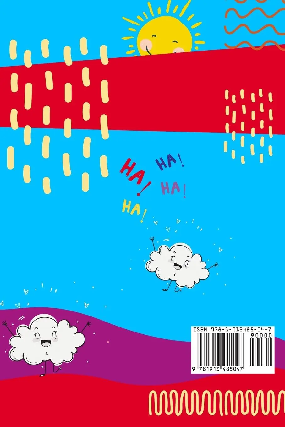 Rückseite: 9781913485047 | Jokes for 7 Year Olds | Linda Summers | Taschenbuch | Englisch | 2019