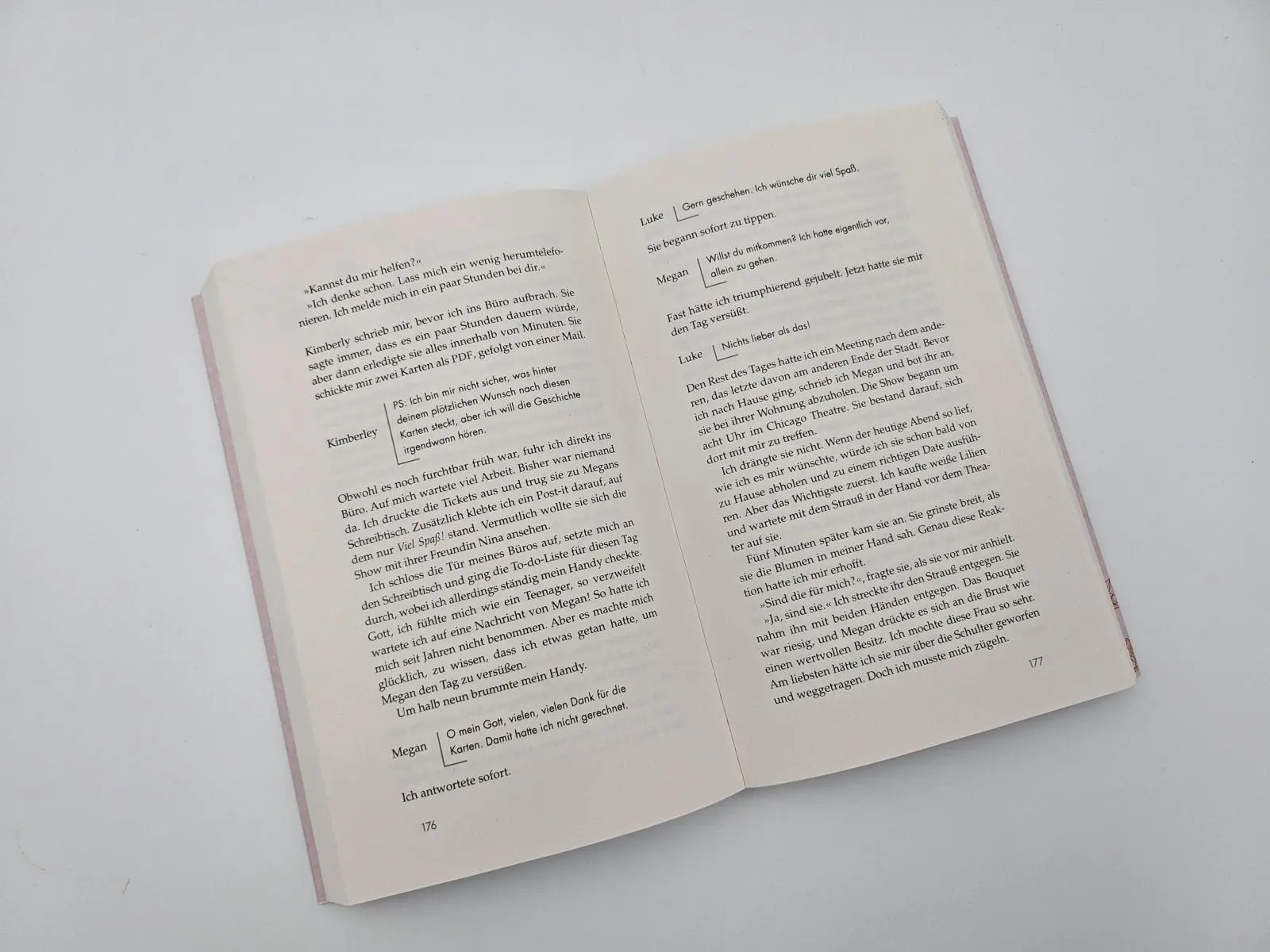 Bild: 9783492065047 | This Feeling is Forever | Layla Hagen | Taschenbuch | The Maxwells