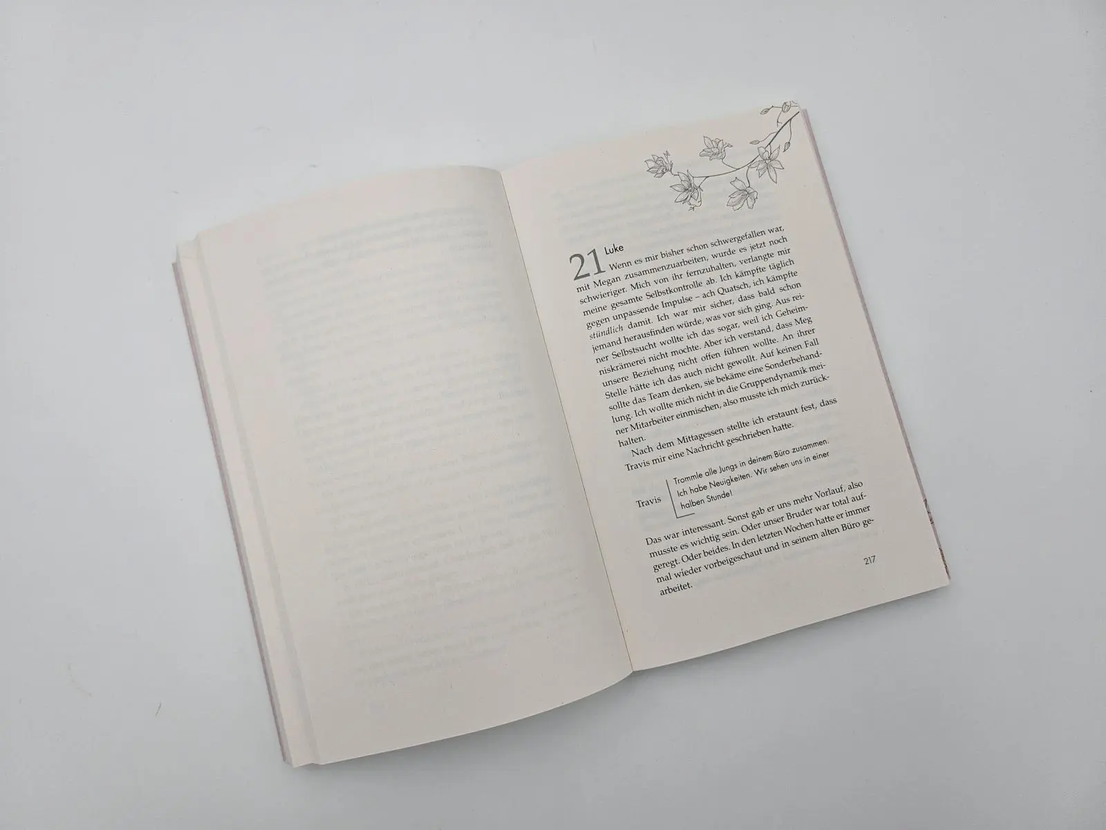 Bild: 9783492065047 | This Feeling is Forever | Layla Hagen | Taschenbuch | The Maxwells