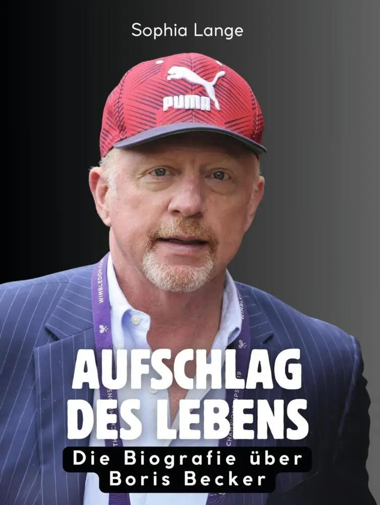 Cover: 9783695325047 | Aufschlag des Lebens | Sophia Lange | Taschenbuch | 94 S. | Deutsch