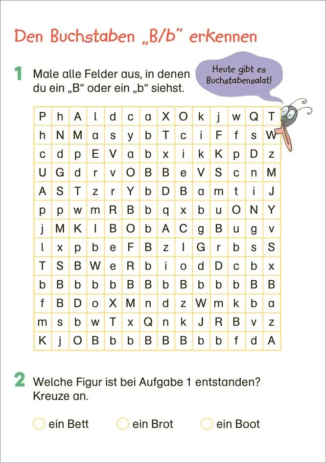 Bild: 9783788625047 | Fit für Deutsch 1. Klasse. Mein 5-Minuten-Block | Werner Zenker | Buch