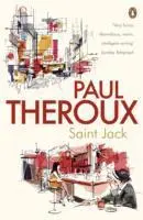 Cover: 9780241955147 | Saint Jack | Paul Theroux | Taschenbuch | Kartoniert / Broschiert