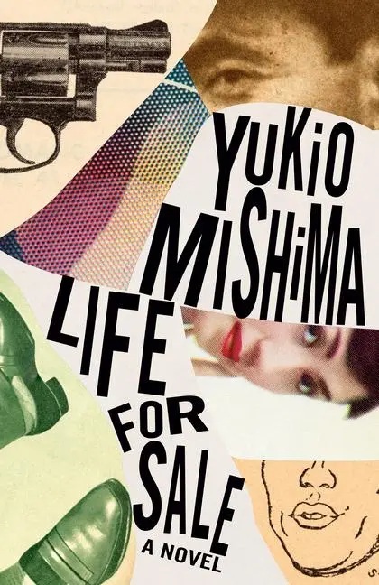 Cover: 9780525565147 | Life for Sale | Yukio Mishima | Taschenbuch | Kartoniert / Broschiert
