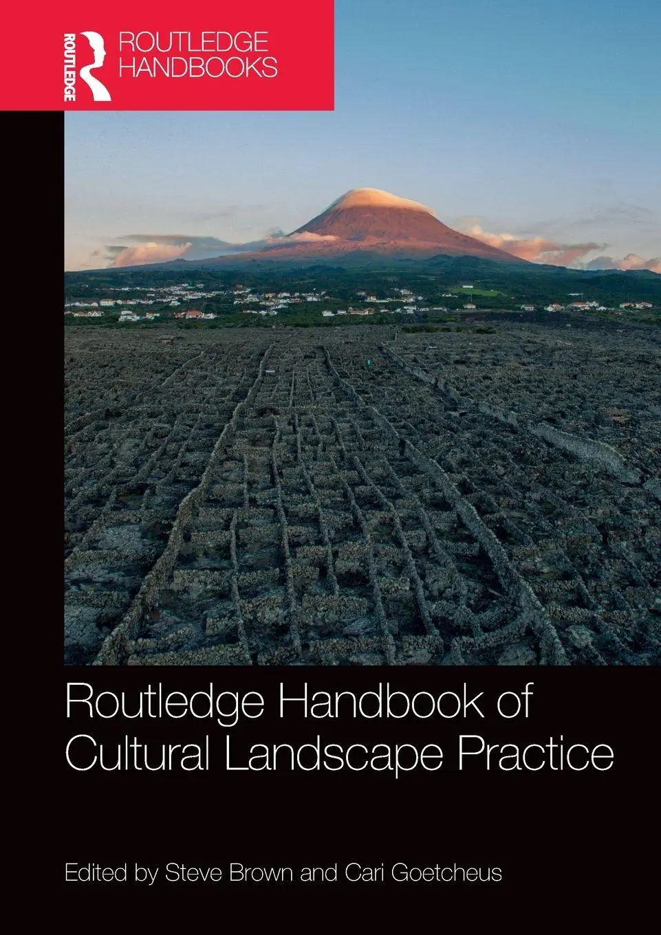 Cover: 9781032415147 | Routledge Handbook of Cultural Landscape Practice | Brown (u. a.)