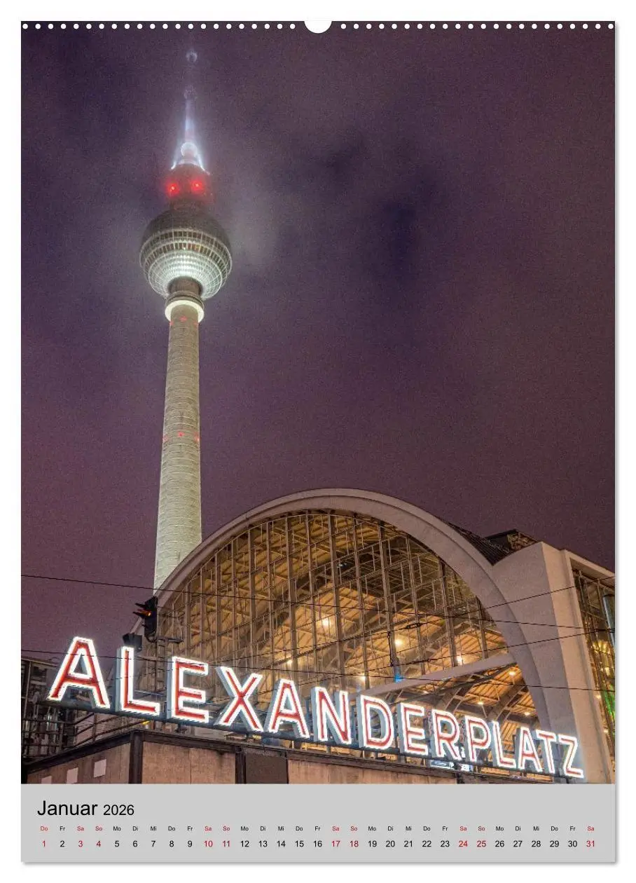 Bild: 9783516735147 | Blicke durch Berlin - Architektur und Atmosphäre (hochwertiger...