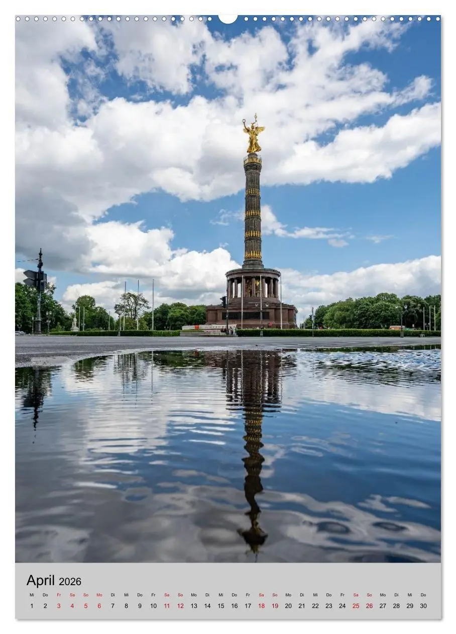 Bild: 9783516735147 | Blicke durch Berlin - Architektur und Atmosphäre (hochwertiger...