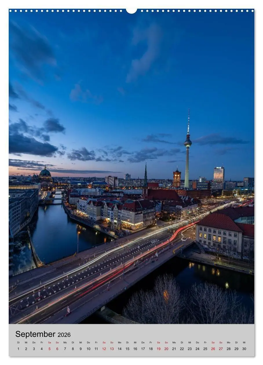 Bild: 9783516735147 | Blicke durch Berlin - Architektur und Atmosphäre (hochwertiger...