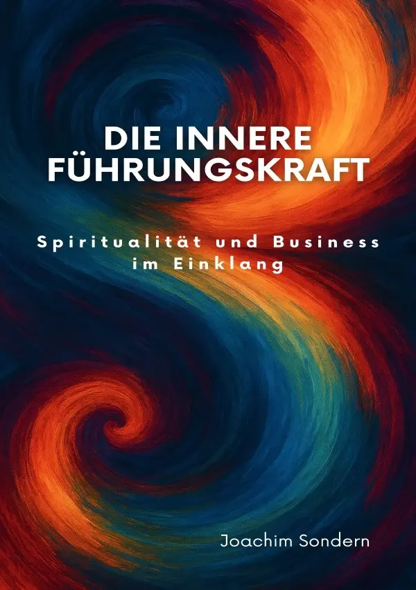 Cover: 9783819775147 | Die innere Führungskraft | Spiritualität und Business im Einklang