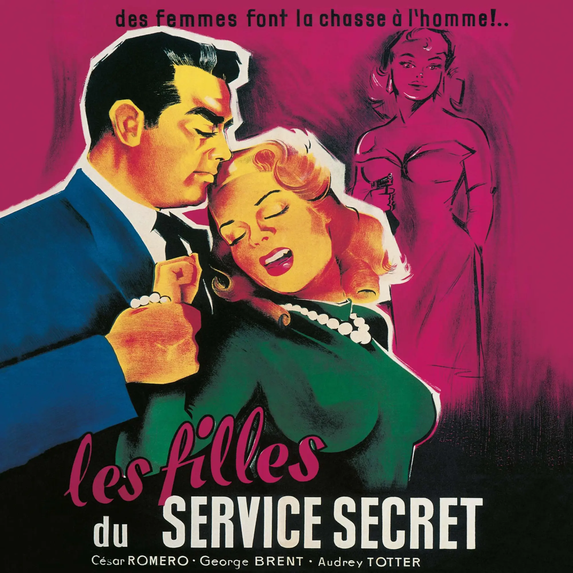 Bild: 9783959295147 | Cinema Noir 2026 | Kalender 2026 | Kalender | Media Illustration