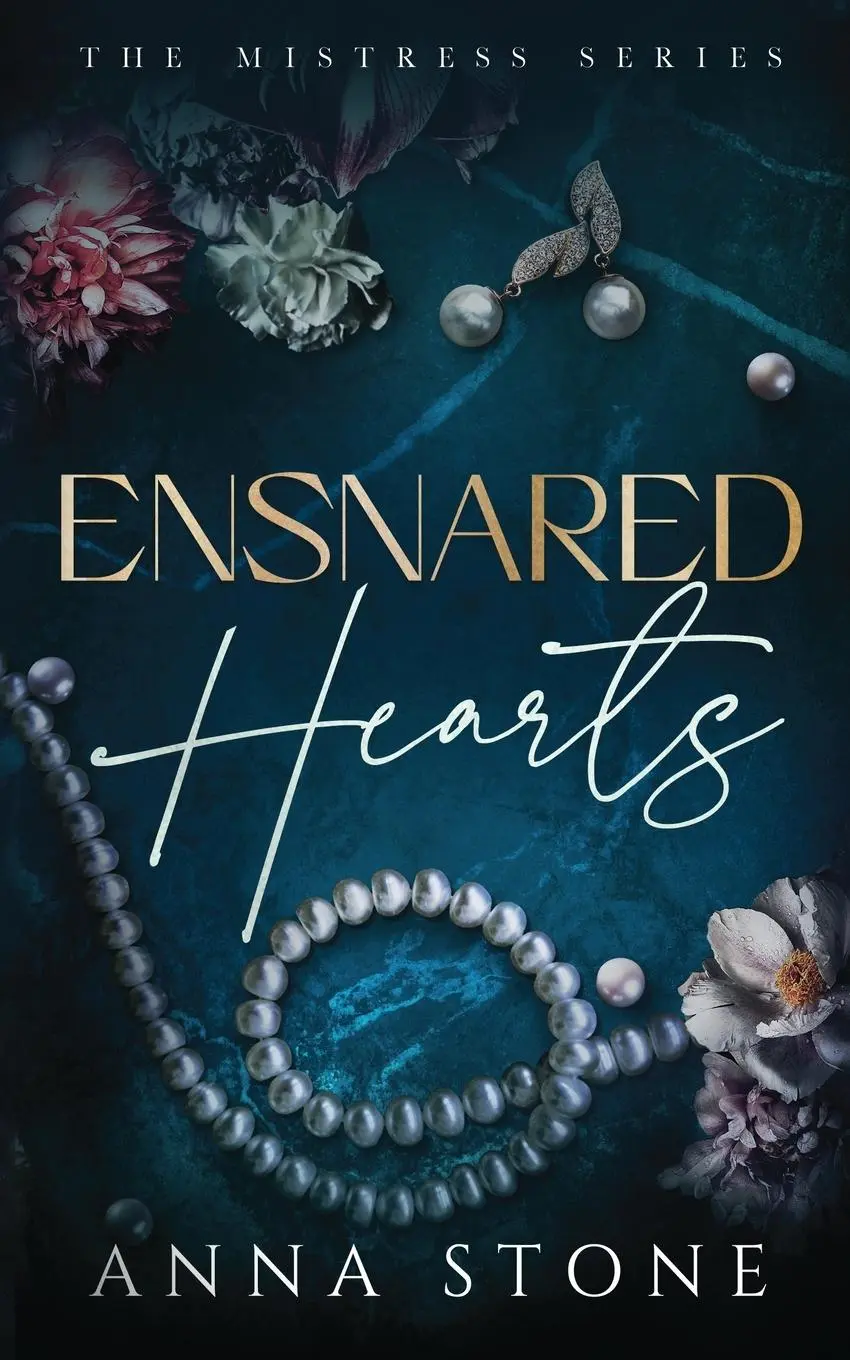 Cover: 9781922685247 | Ensnared Hearts | Anna Stone | Taschenbuch | Englisch | 2025