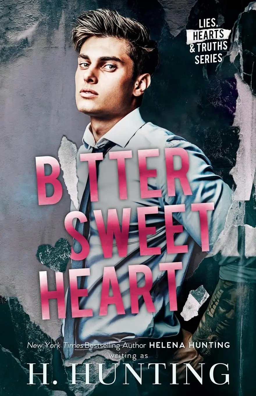 Cover: 9781989185247 | Bitter Sweet Heart | H. Hunting | Taschenbuch | Englisch | 2022