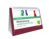 Cover: 9783769275247 | Pflichtschulung Antidiskriminierung | nach § 12 Abs. 2 S. 2 AGG | Buch