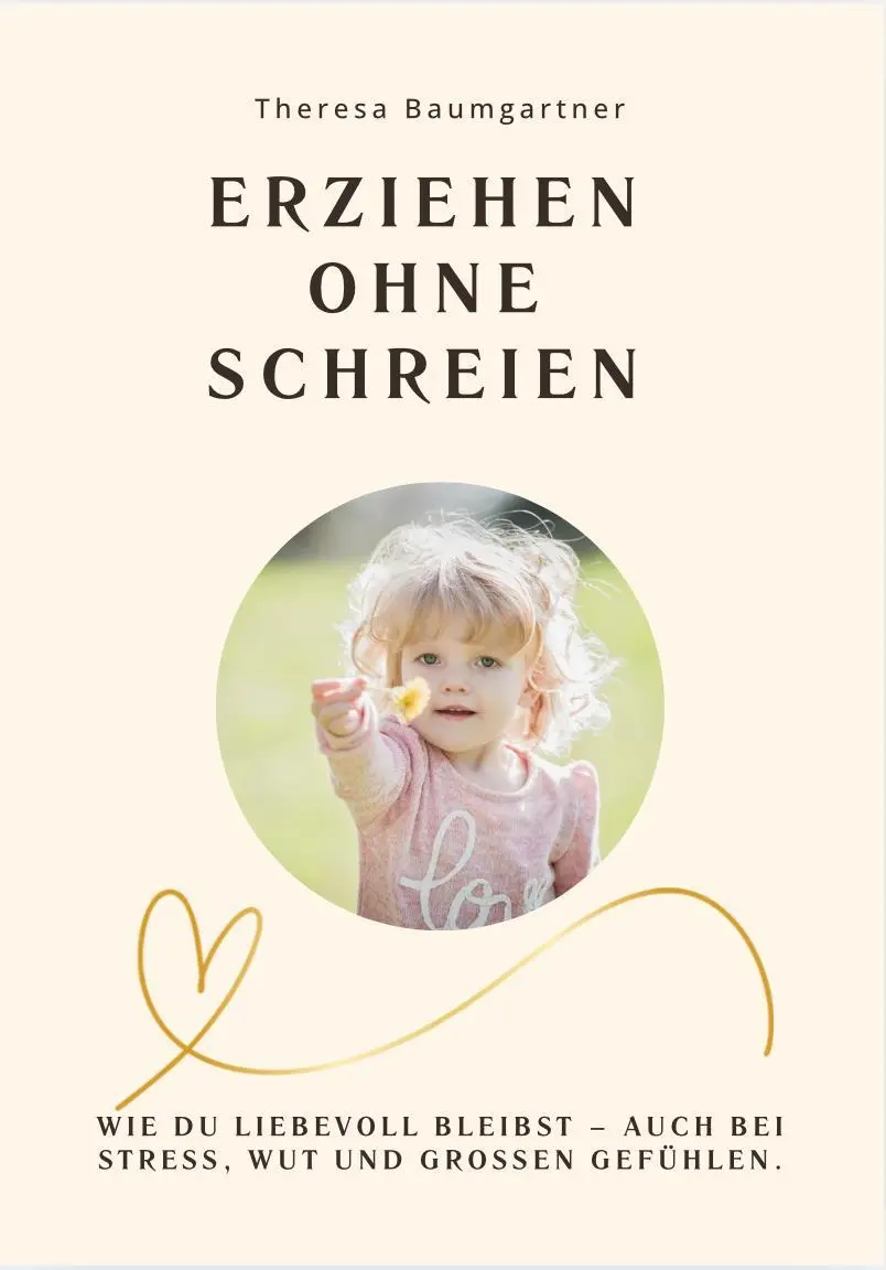 Cover: 9791281365247 | ERZIEHEN OHNE SCHREIEN | Taschenbuch | 196 S. | Deutsch | 2025