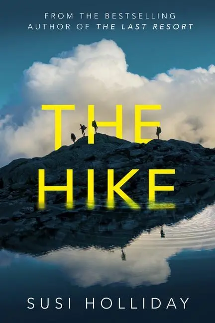 Cover: 9781542035347 | The Hike | Susi Holliday | Taschenbuch | Kartoniert / Broschiert