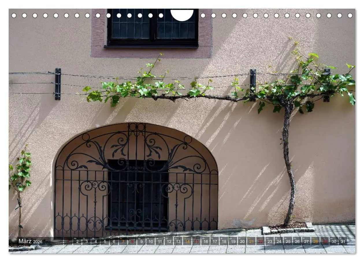 Bild: 9783457865347 | Miltenberg am Main (Wandkalender 2026 DIN A4 quer), CALVENDO...