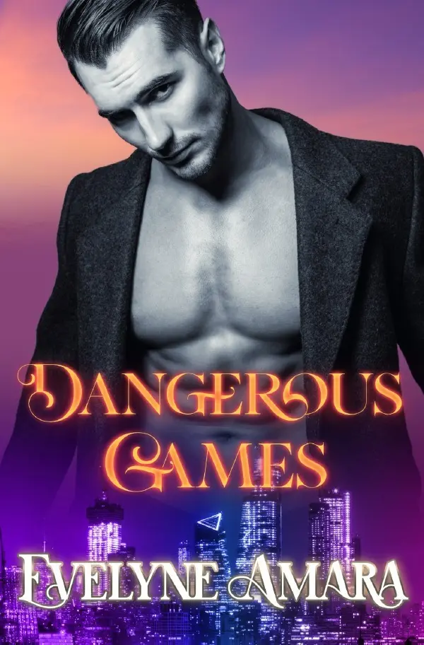 Cover: 9783757525347 | Dangerous Games | Evelyne Amara | Taschenbuch | 280 S. | Deutsch