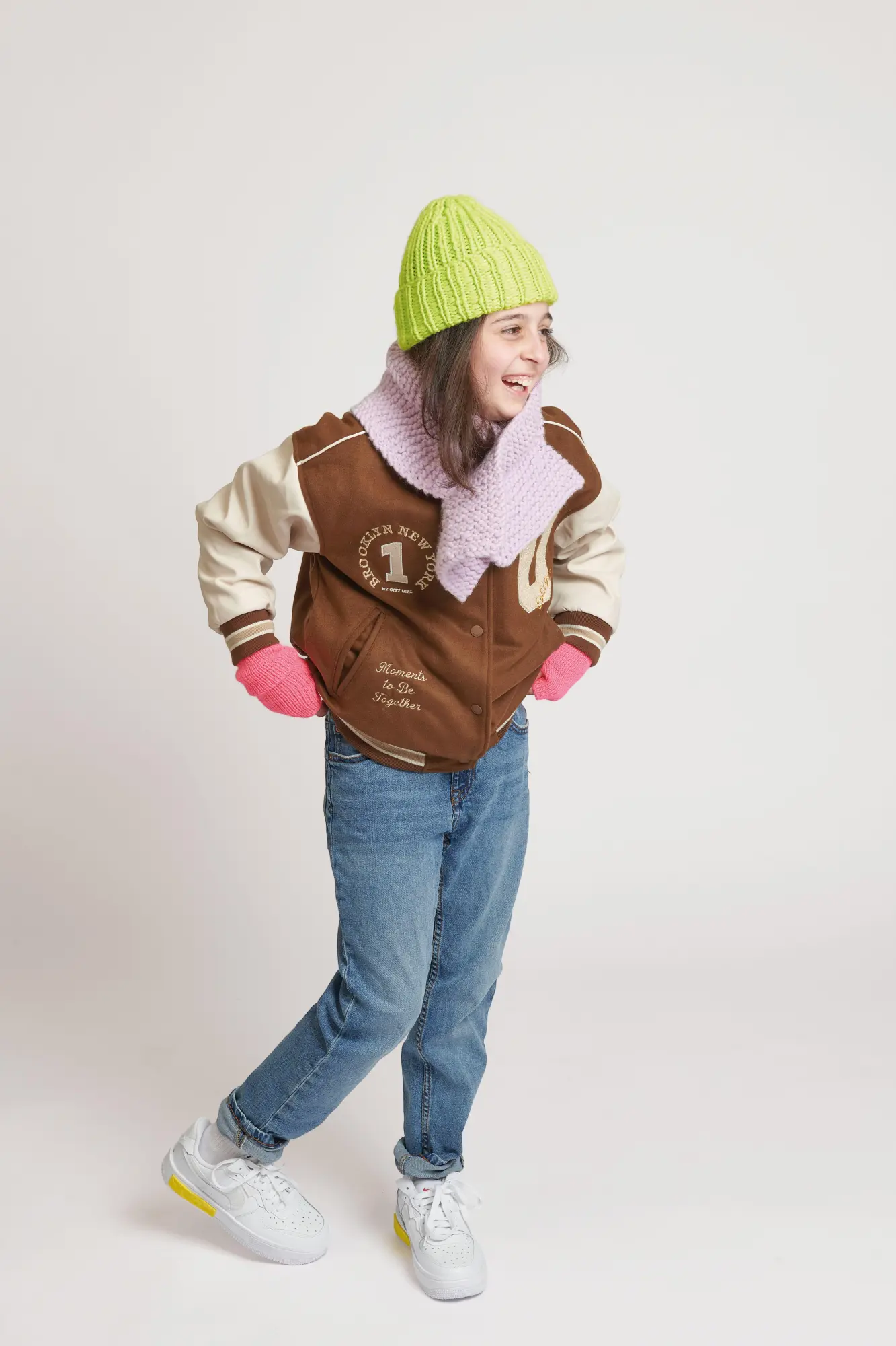 Bild: 9783960165347 | Kids Handknitting | Rico Design GmbH &amp; Co. KG | Broschüre | Deutsch