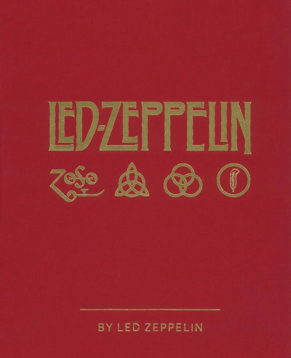 Cover: 9788817105347 | Led Zeppelin | Led Zeppelin | Buch | Rizzoli Lizard | Italienisch