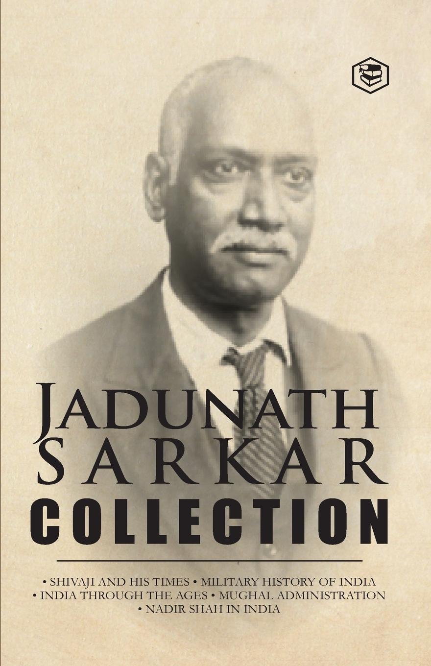 Cover: 9789362055347 | Jadunath Sarkar Collection (5 Books) | Jadunath Sarkar | Taschenbuch