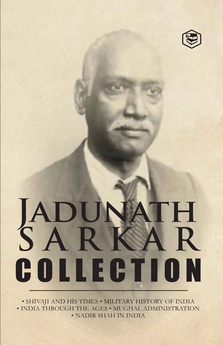 Cover: 9789362055347 | Jadunath Sarkar Collection (5 Books) | Jadunath Sarkar | Taschenbuch