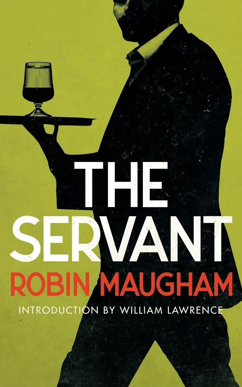 Cover: 9781948405447 | The Servant (Valancourt 20th Century Classics) | Robin Maugham | Buch