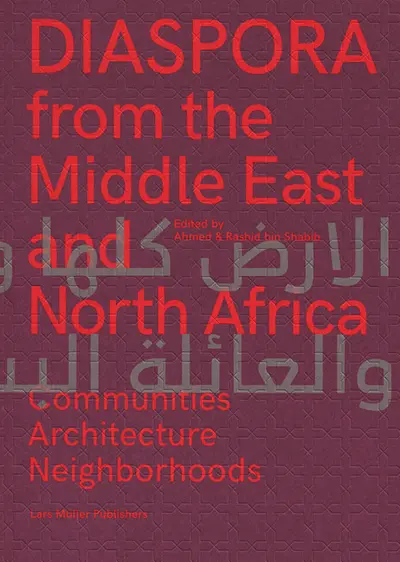 Cover: 9783037785447 | Diaspora of the Middle East and North Africa | Shabib (u. a.) | Buch