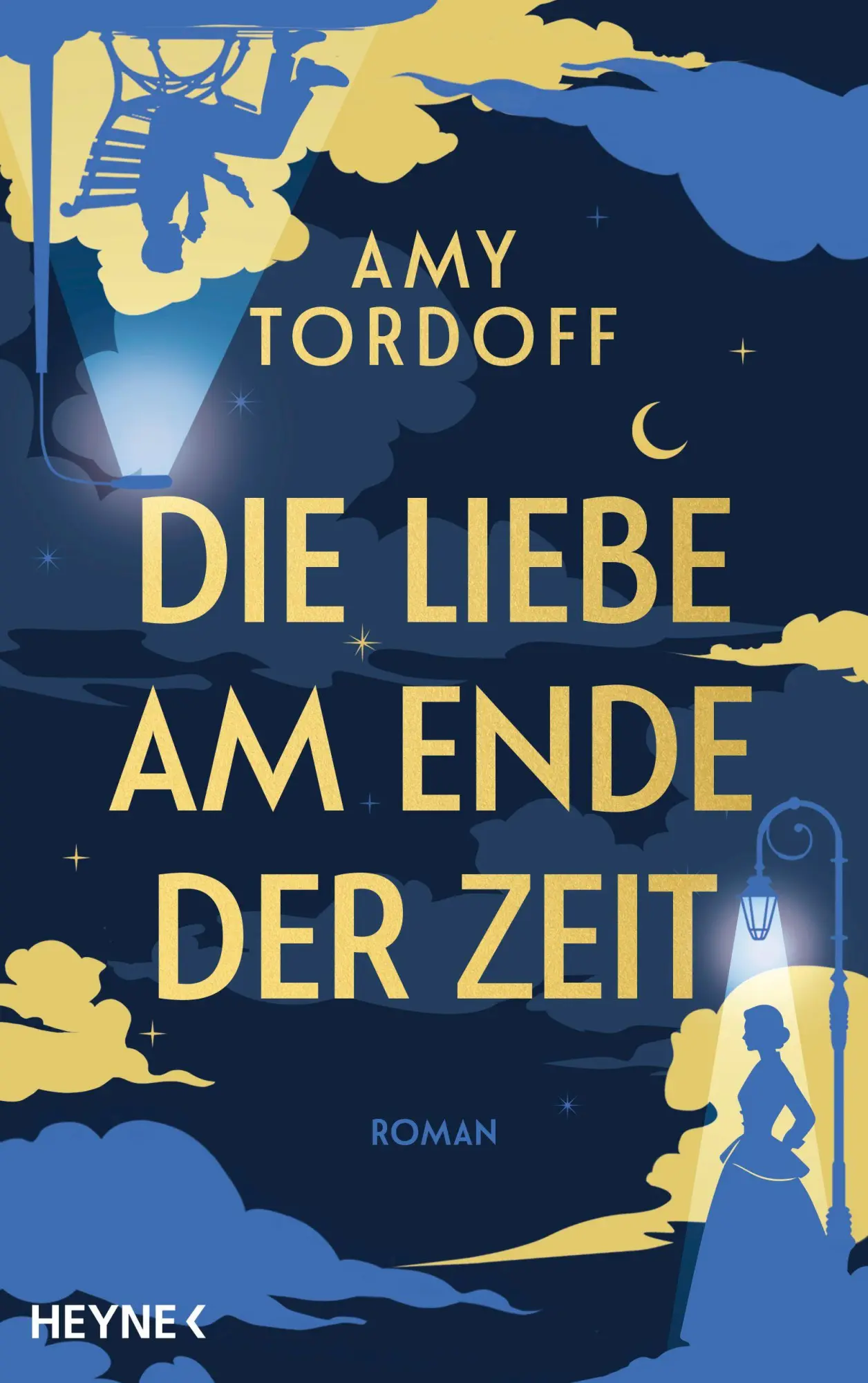 Die Liebe am Ende der Zeit