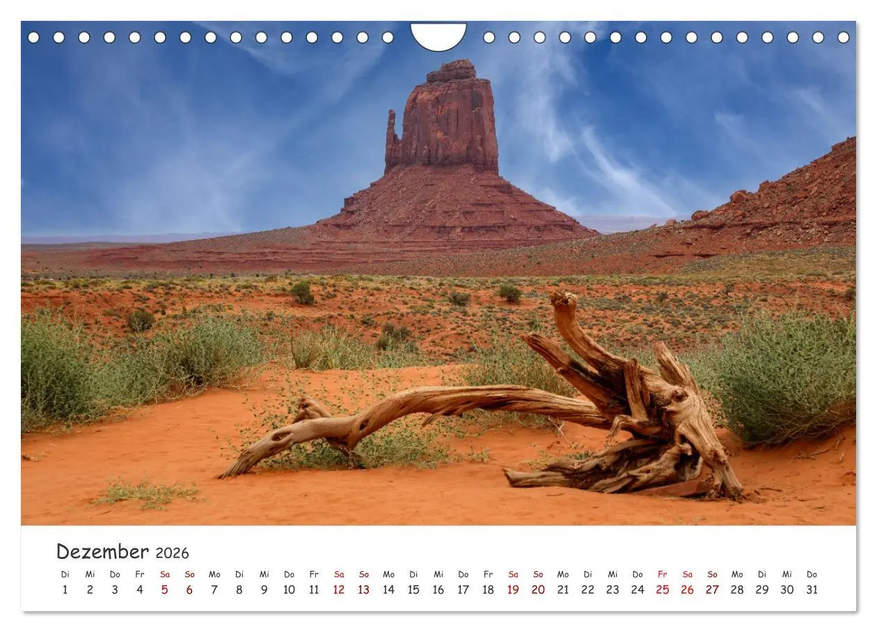 Bild: 9783457305447 | Monument Valley - Faszinierende Westernkulisse in den USA...