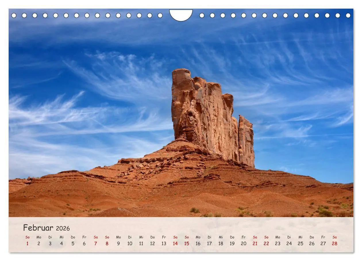Bild: 9783457305447 | Monument Valley - Faszinierende Westernkulisse in den USA...