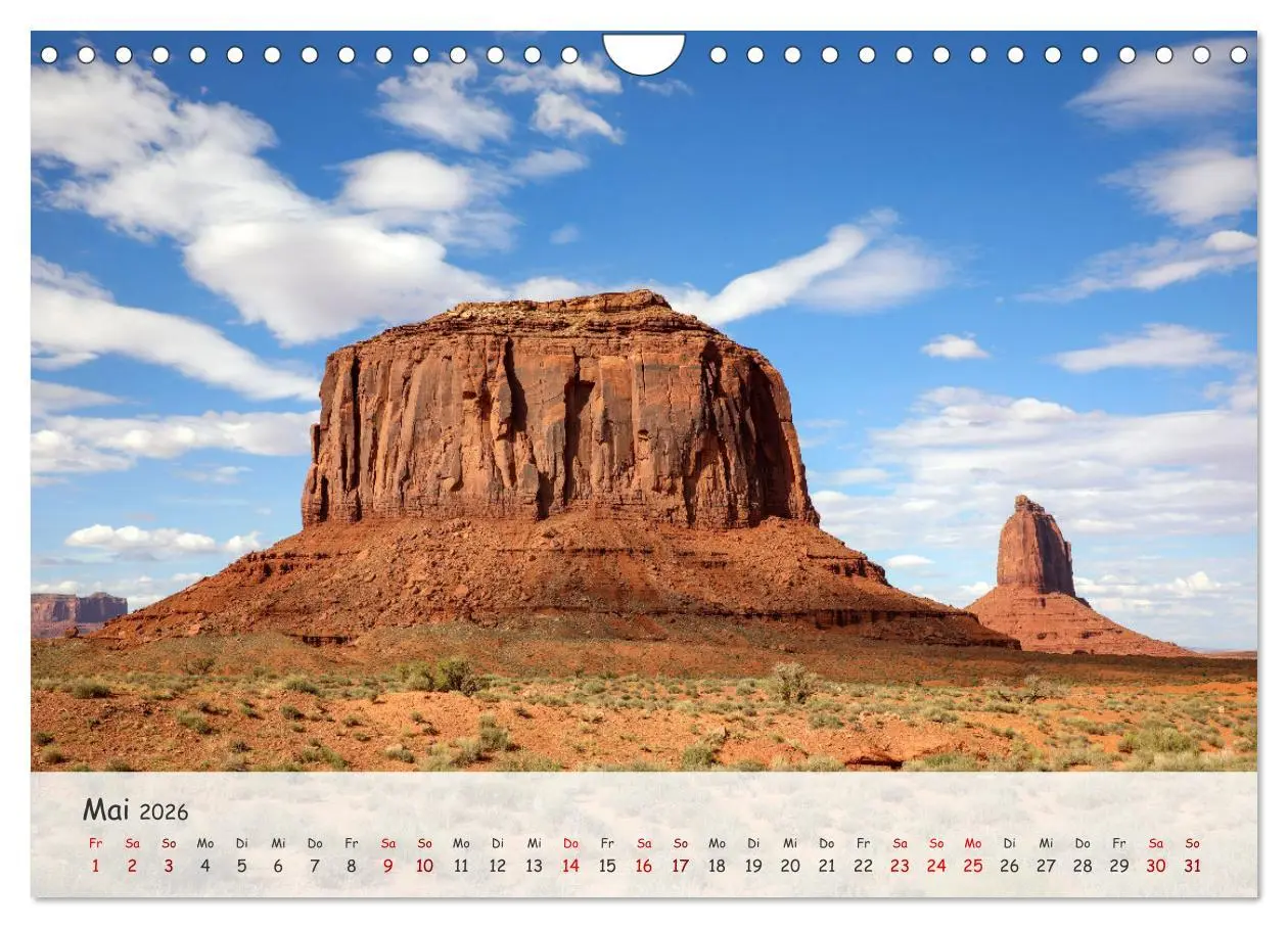 Bild: 9783457305447 | Monument Valley - Faszinierende Westernkulisse in den USA...