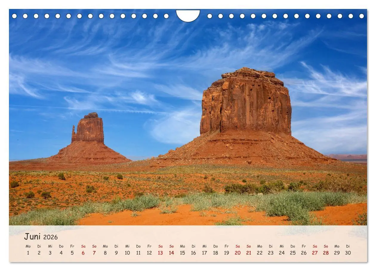 Bild: 9783457305447 | Monument Valley - Faszinierende Westernkulisse in den USA...