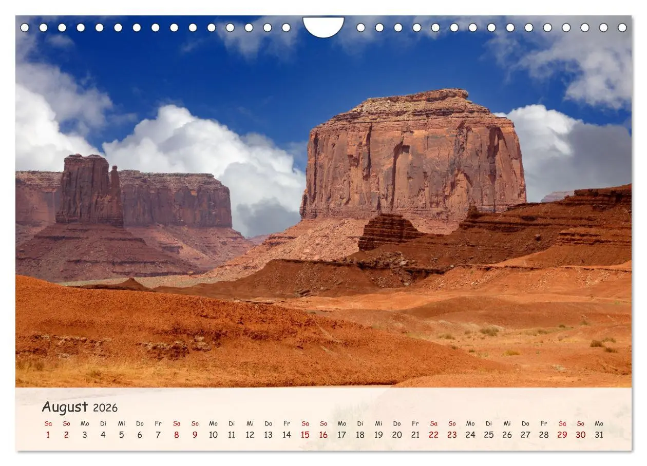 Bild: 9783457305447 | Monument Valley - Faszinierende Westernkulisse in den USA...