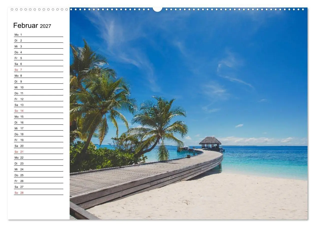 Bild: 9783569965447 | Südsee-Inseln. Von Fidschi bis Bora Bora (hochwertiger Premium...