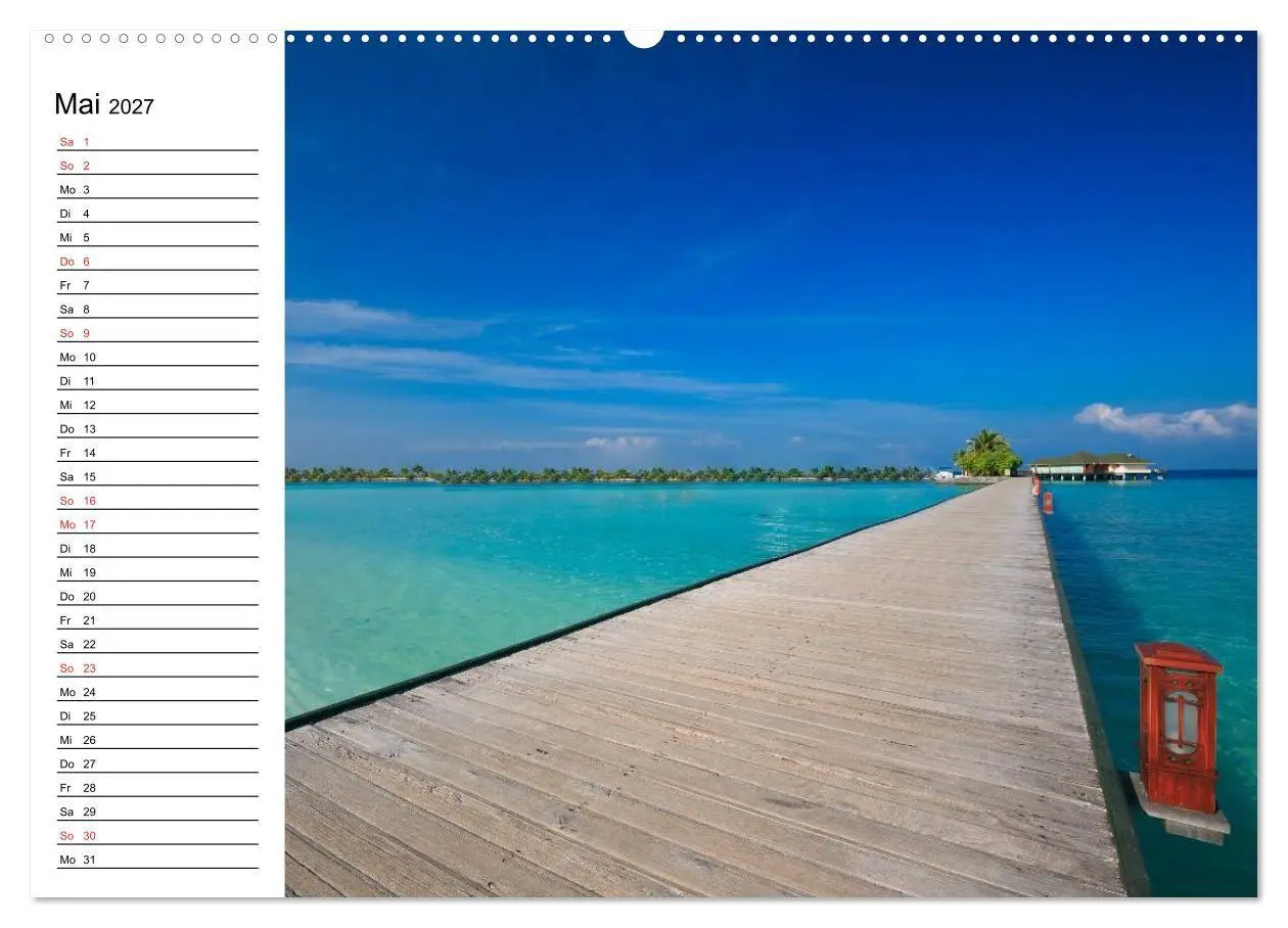 Bild: 9783569965447 | Südsee-Inseln. Von Fidschi bis Bora Bora (hochwertiger Premium...