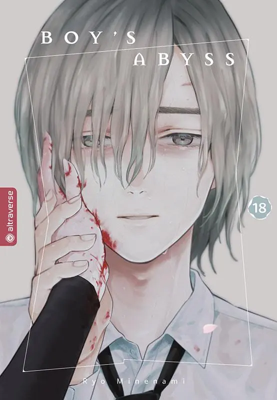 Cover: 9783753935447 | Boy's Abyss 18 | Ryo Minenami | Taschenbuch | 240 S. | Deutsch | 2025