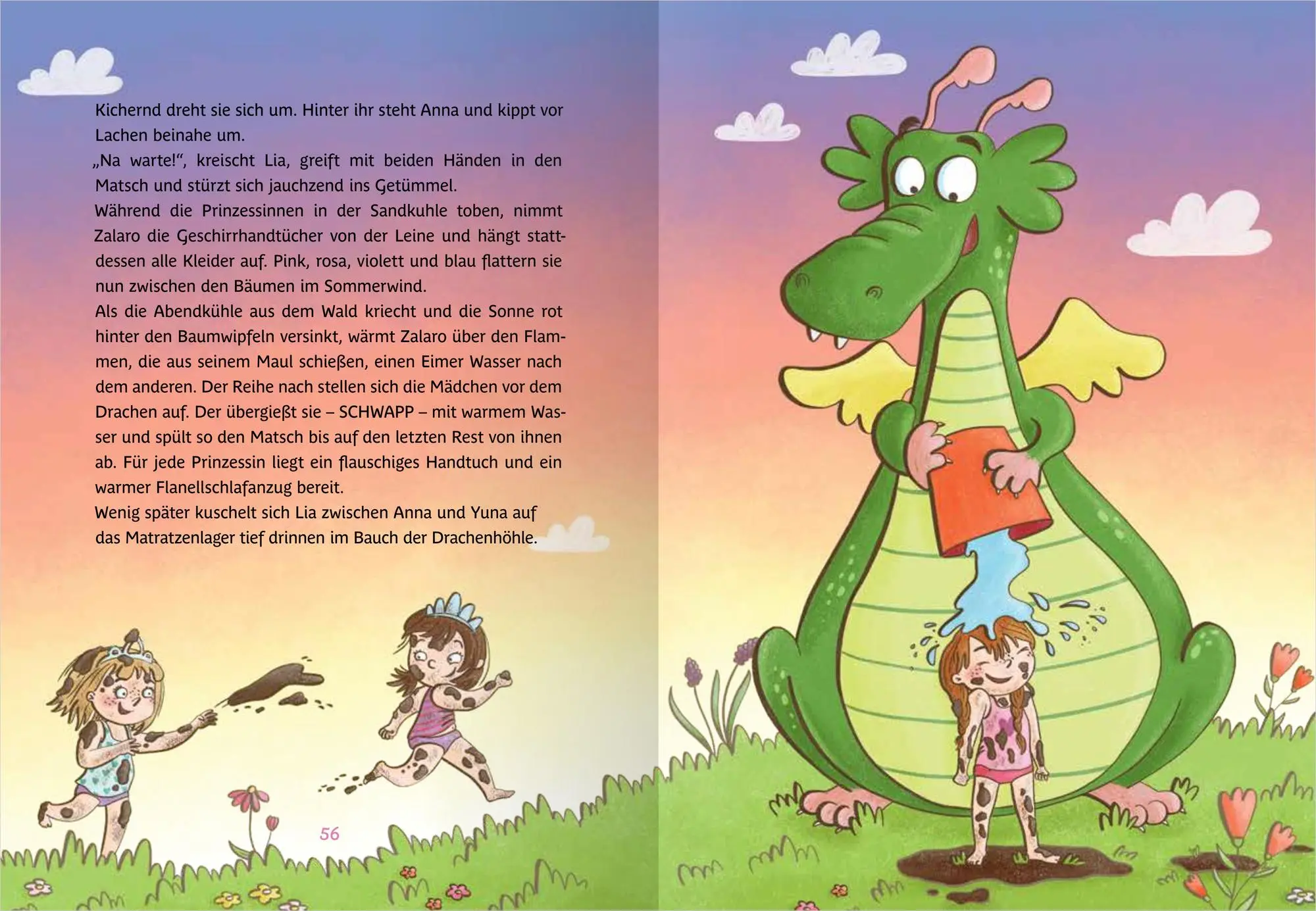 Bild: 9783780665447 | Prinzessin Lia ist nicht zu bremsen | Barbara Peters | Buch | 72 S.