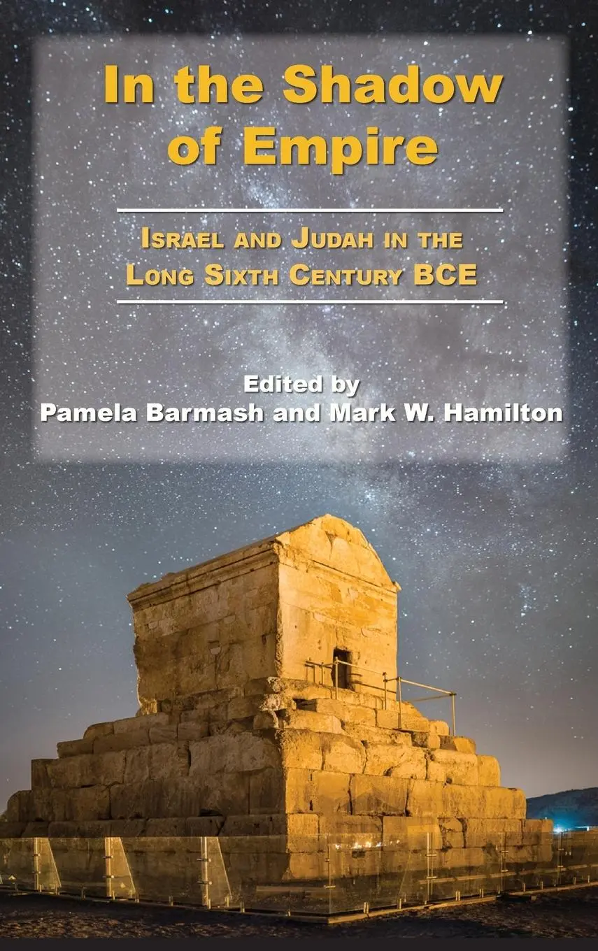 Cover: 9780884145547 | In the Shadow of Empire | Pamela Barmash (u. a.) | Buch | Englisch