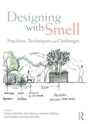 Cover: 9781138955547 | Designing with Smell | Practices, Techniques and Challenges | Buch