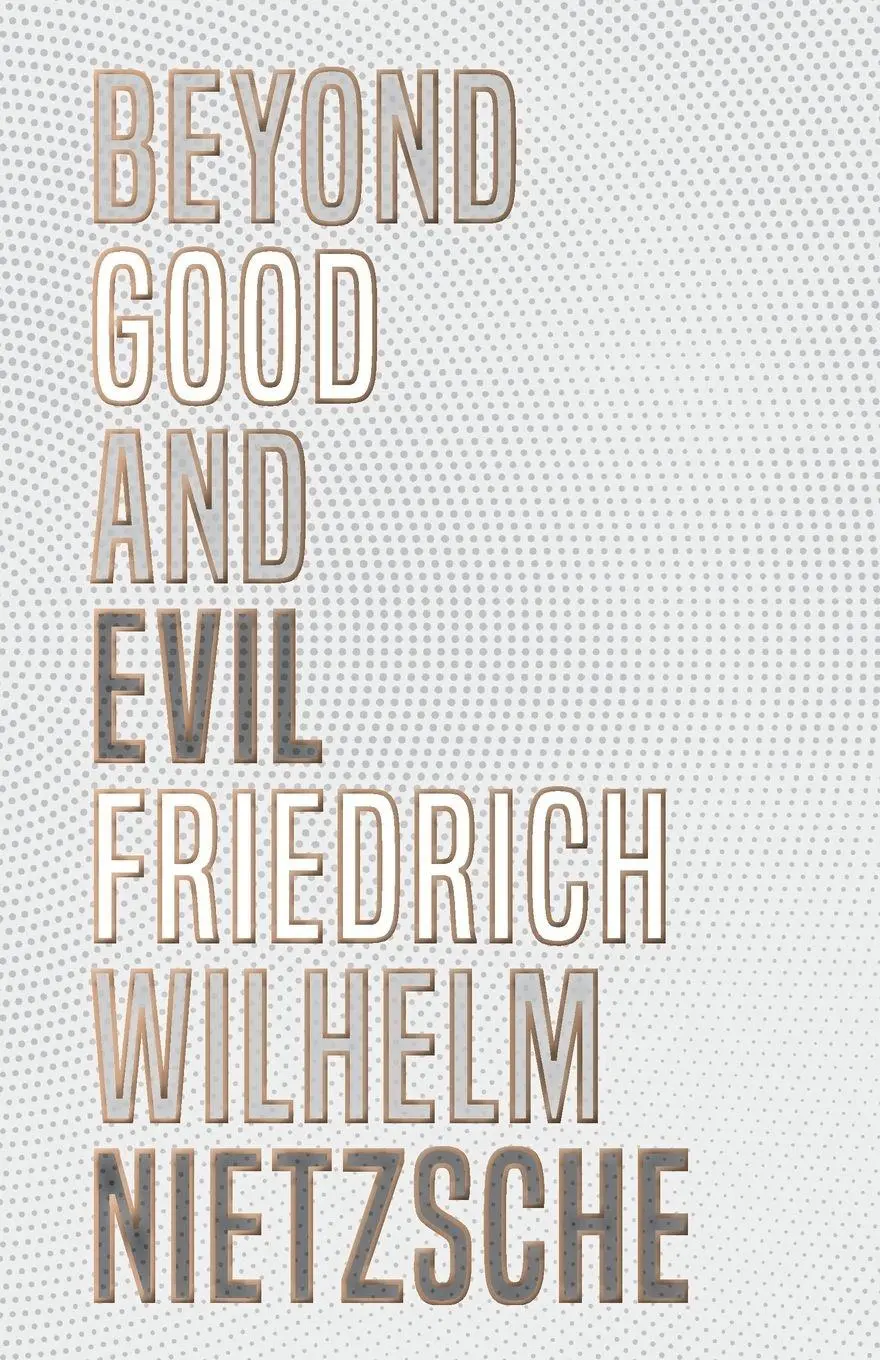 Cover: 9781528705547 | Beyond Good and Evil | Friedrich Nietzsche | Taschenbuch | Englisch
