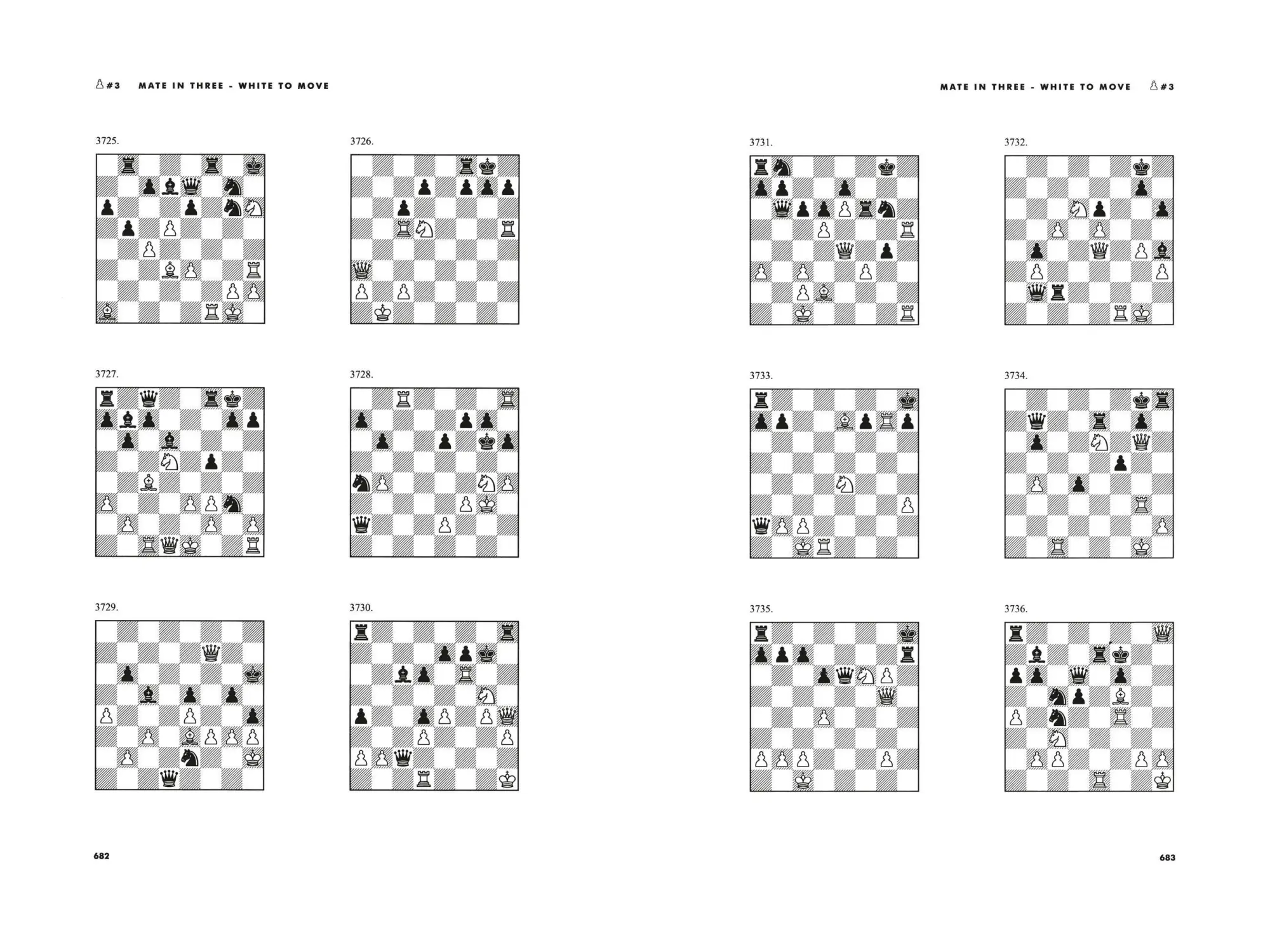 Bild: 9781579125547 | Chess | 5334 Problems, Combinations and Games | László Polgár | Buch