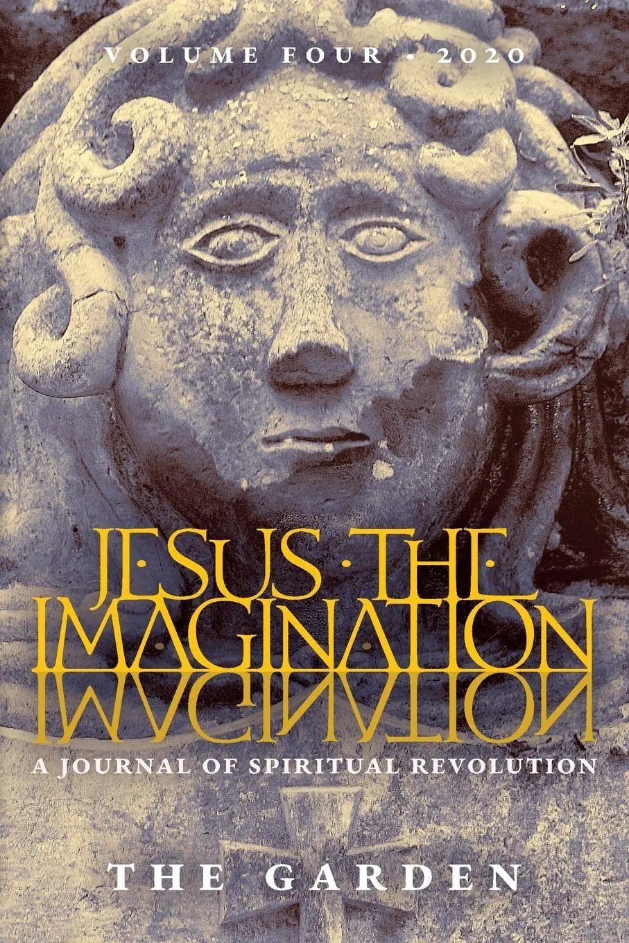 Cover: 9781621385547 | Jesus the Imagination | Michael Martin | Taschenbuch | Englisch | 2020