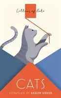 Cover: 9781786895547 | Letters of Note: Cats | Letters of Note | Shaun Usher | Taschenbuch
