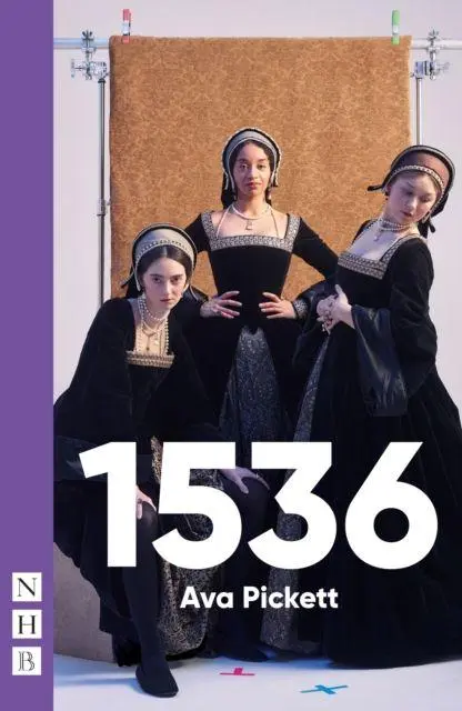 Cover: 9781839045547 | 1536 | Ava Pickett | Taschenbuch | NHB Modern Plays | Englisch | 2026