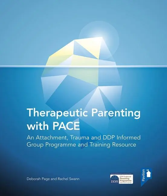 Cover: 9781912755547 | Therapeutic Parenting with Pace | Deborah Page (u. a.) | Taschenbuch