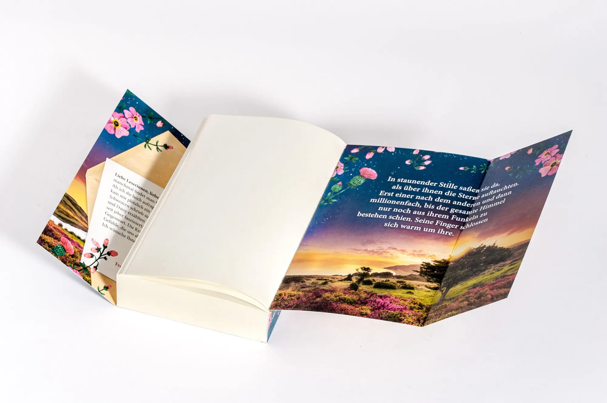 Bild: 9783734115547 | Die Meerglas-Schwestern | Eleanor Buchanan | Taschenbuch | 512 S.