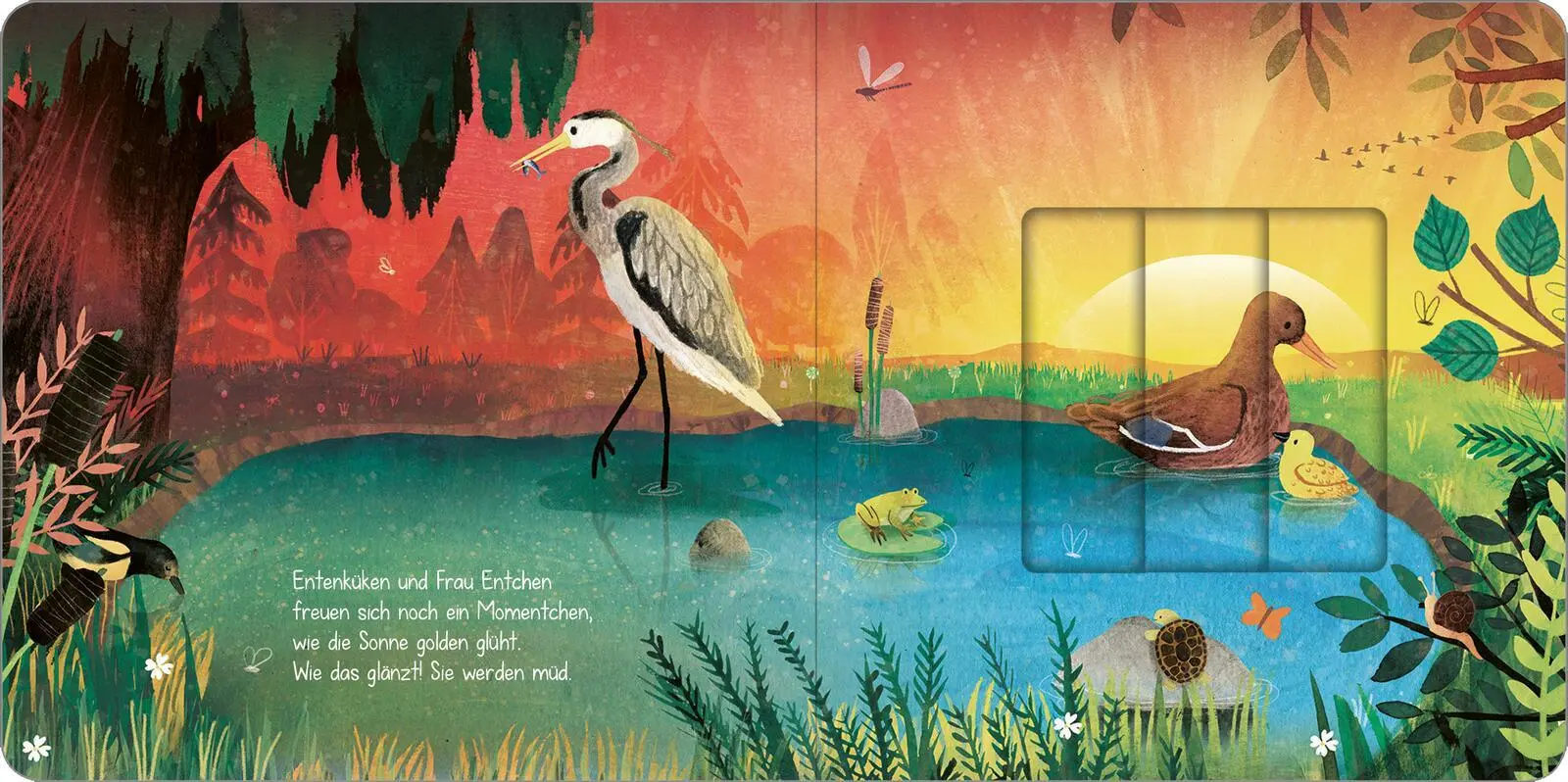Bild: 9783845855547 | Wenn die Sonne schlafen geht | Cornelia Boese | Buch | 14 S. | Deutsch